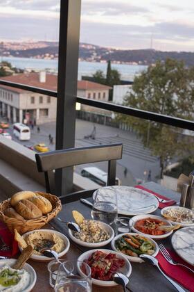 Meydan Beşiktaş Otel - Görsel 7