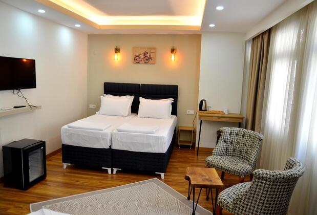 Palmera Old City - Görsel 42