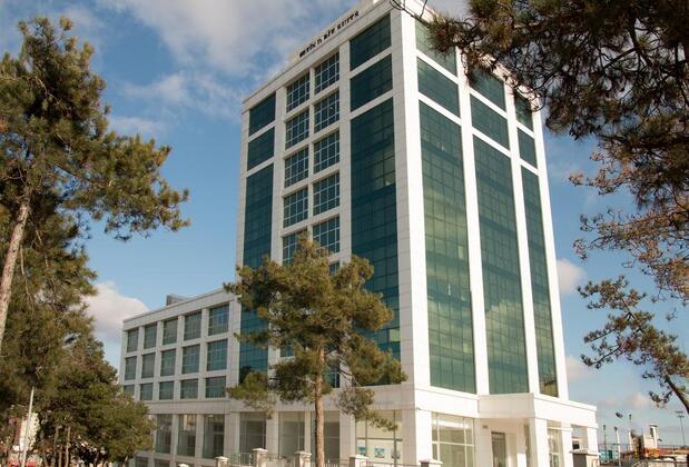 Zin D Home Dudullu Suites - Görsel 3