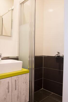 Zin D Home Dudullu Suites - Görsel 17