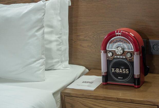 Meydan Beşiktaş Otel - Görsel 23