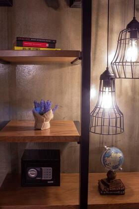 Meydan Beşiktaş Otel - Görsel 19