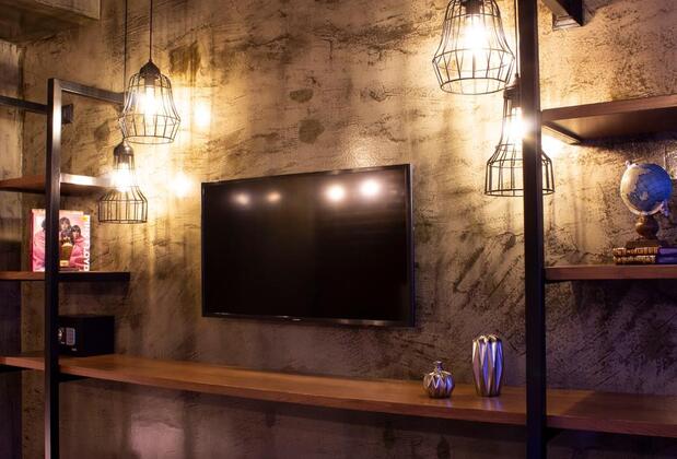 Meydan Beşiktaş Otel - Görsel 20