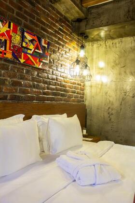 Meydan Beşiktaş Otel - Görsel 25