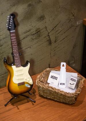 Meydan Beşiktaş Otel - Görsel 17