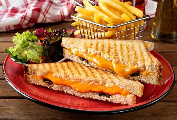 Meydan Beşiktaş Otel - Görsel 11