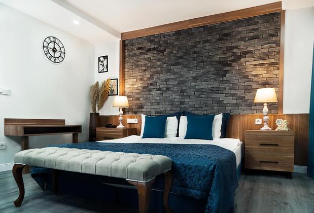 Taksim Yazıcı Residence - Görsel 5