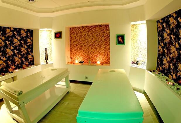 Seçkin Hotel Spa & Wellness - Görsel 9