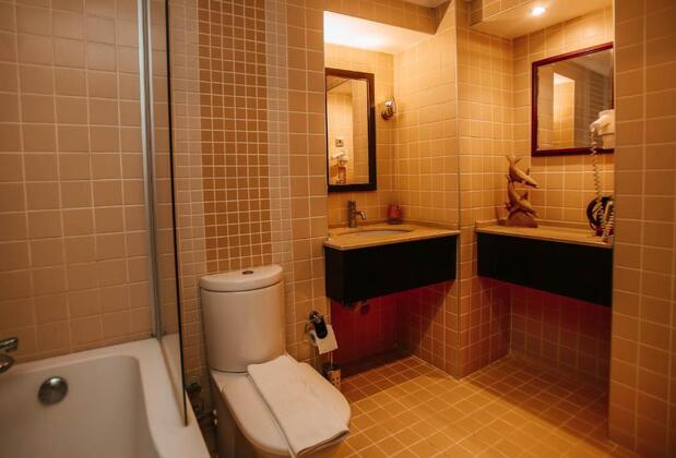 Hadrianus Otel Antalya - Görsel 18