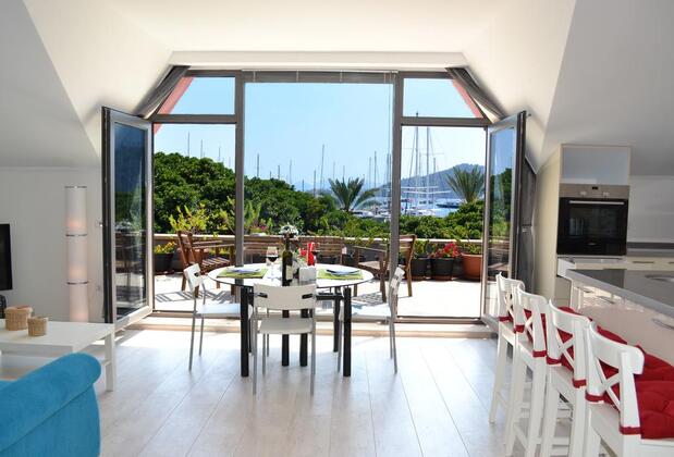 Sybelle Suites by Villa Safiya - Görsel 3