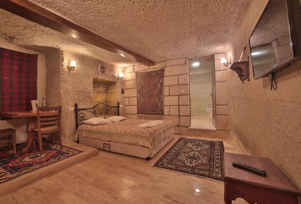 Local Cave House Hotel - Görsel 41