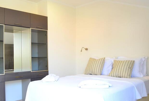 Sybelle Suites by Villa Safiya - Görsel 11