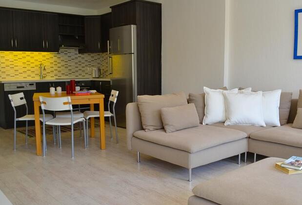 Sybelle Suites by Villa Safiya - Görsel 4