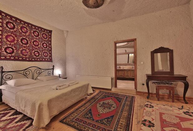 Local Cave House Hotel - Görsel 39