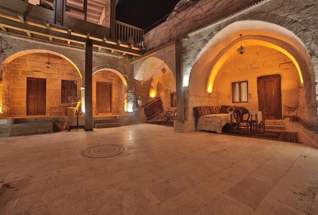 Local Cave House Hotel - Görsel 6