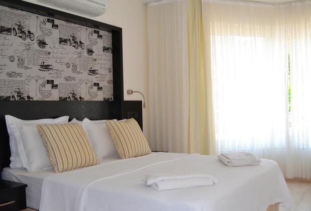 Sybelle Suites by Villa Safiya - Görsel 8