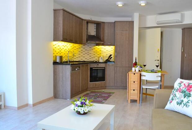 Sybelle Suites by Villa Safiya - Görsel 6