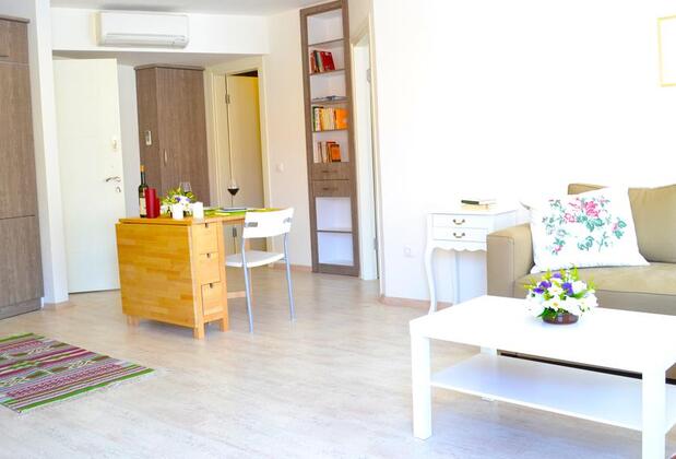 Sybelle Suites by Villa Safiya - Görsel 7