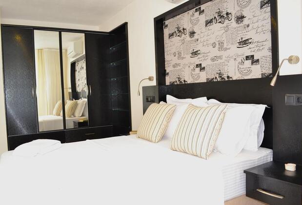 Sybelle Suites by Villa Safiya - Görsel 9