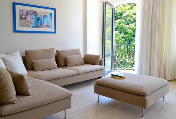 Sybelle Suites by Villa Safiya - Görsel 10