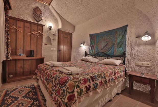 Local Cave House Hotel - Görsel 40