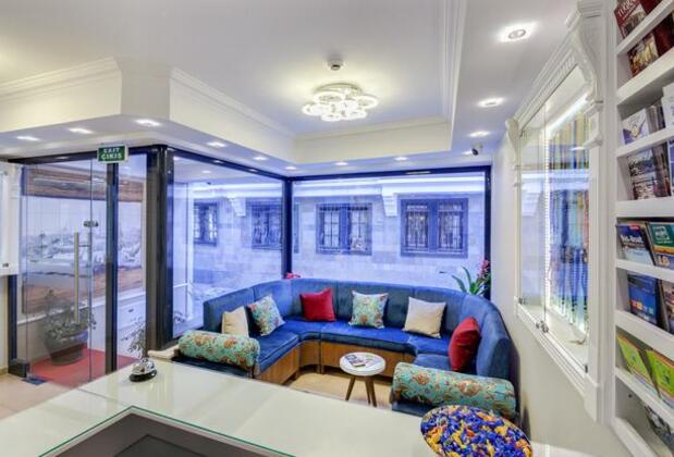 Obahan Hotel - Görsel 39