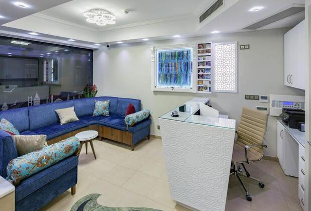 Obahan Hotel - Görsel 40