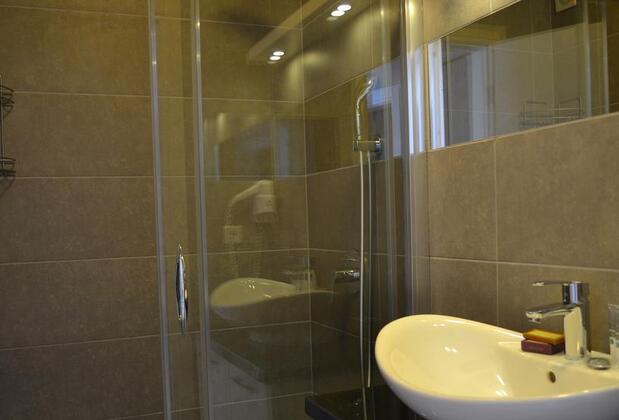 Sybelle Suites by Villa Safiya - Görsel 14