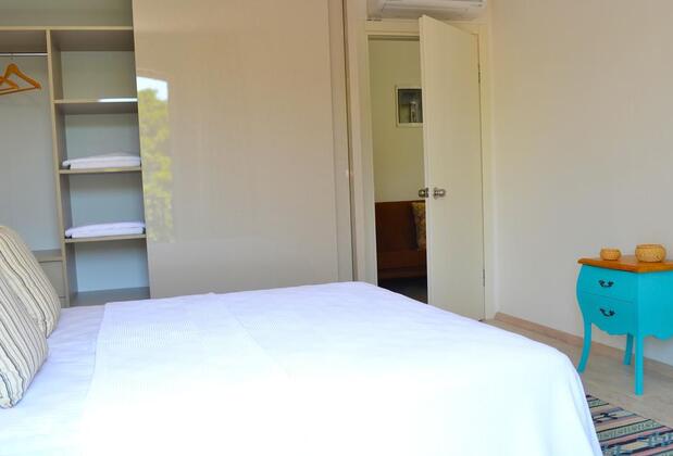 Sybelle Suites by Villa Safiya - Görsel 12