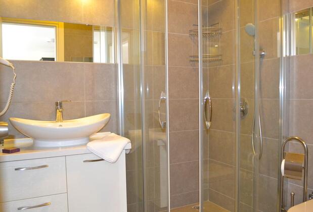 Sybelle Suites by Villa Safiya - Görsel 13