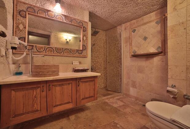 Local Cave House Hotel - Görsel 50