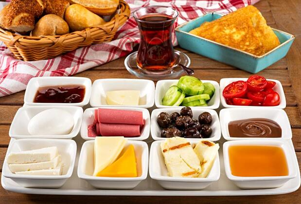 Meydan Beşiktaş Otel - Görsel 13