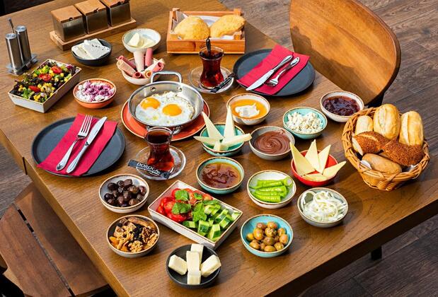 Meydan Beşiktaş Otel - Görsel 14