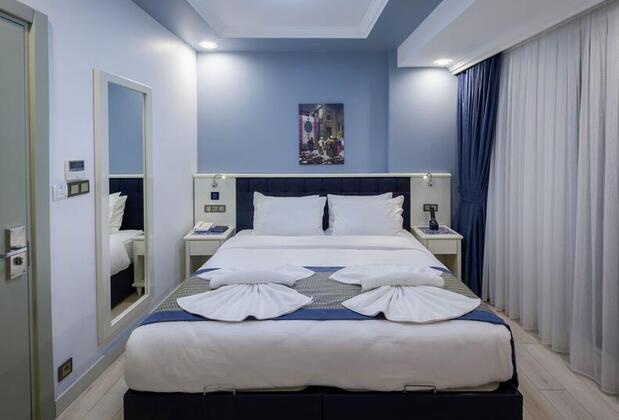 Obahan Hotel - Görsel 43