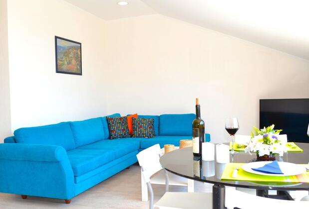 Sybelle Suites by Villa Safiya - Görsel 5