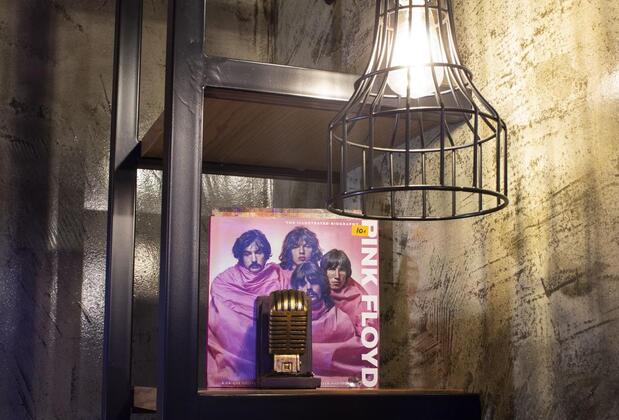 Meydan Beşiktaş Otel - Görsel 15