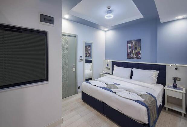 Obahan Hotel - Görsel 47