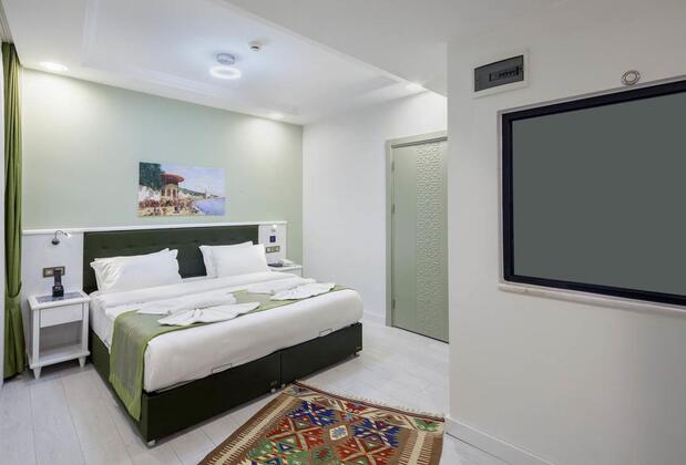 Obahan Hotel - Görsel 49