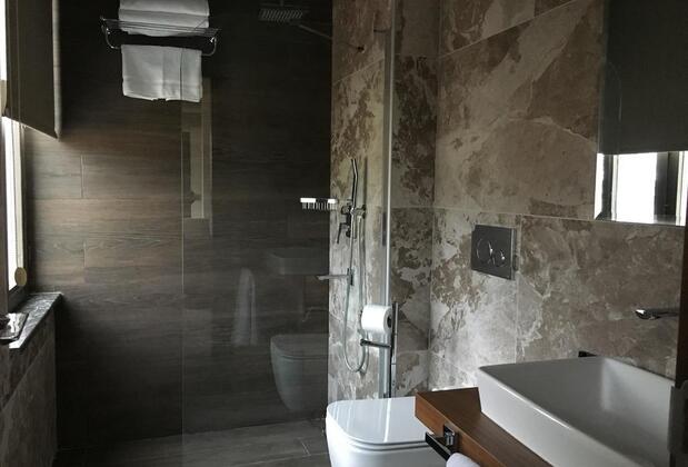 Armoni Park Otel - Görsel 26