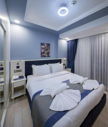 Obahan Hotel - Görsel 50