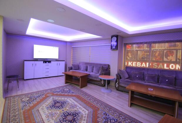 Metro Hotel İstanbul - Görsel 3