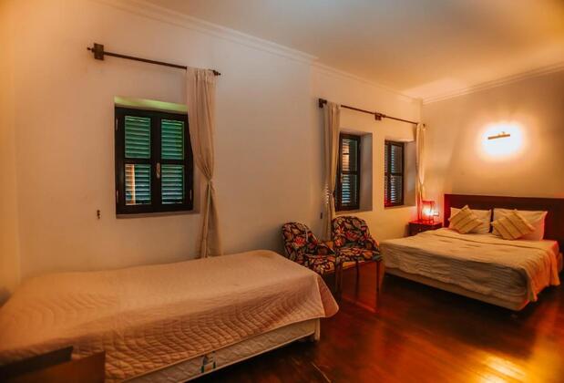 Hadrianus Otel Antalya - Görsel 12