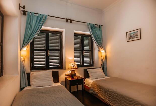 Hadrianus Otel Antalya - Görsel 15