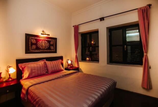 Hadrianus Otel Antalya - Görsel 14