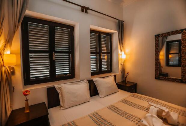 Hadrianus Otel Antalya - Görsel 8