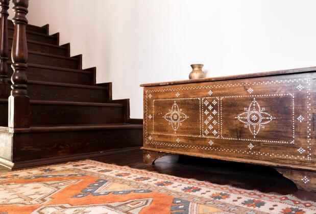 Hadrianus Otel Antalya - Görsel 6