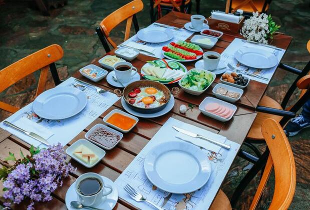 Hadrianus Otel Antalya - Görsel 7