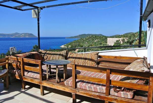 Hideaway Hotel - Görsel 8