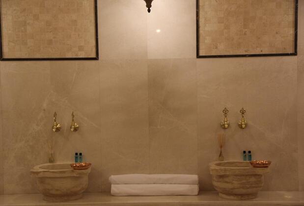 Armoni Park Otel - Görsel 14