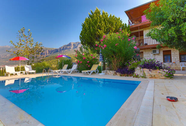 Villa Dündar - Görsel 5